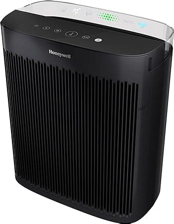 Amazon Pur Honeywell Hpa Insight Hepa Purifier With Air