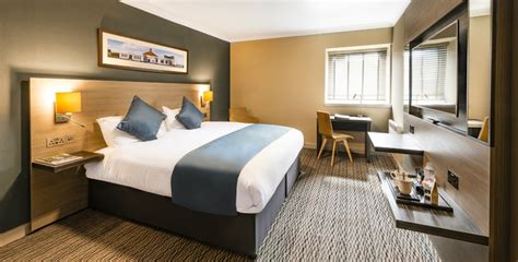 Copthorne Hotel Aberdeen | Hotel in Aberdeen City Centre