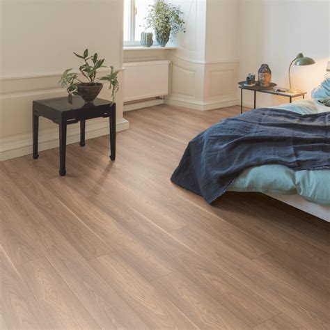 Coffee Oak Ac4 12mm Laminate Flooring Dfd