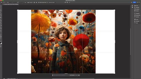 How To Get The Best Ai Art From Adobe Firefly In Photoshop Techfinitive