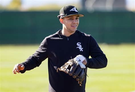 White Sox Activate Nick Madrigal from IL, Option Zack Collins - On Tap ...