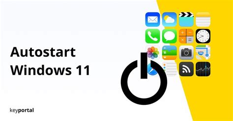Autostart Windows Ndern Zu Viele Programme Keyportal At