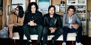 The Raconteurs - Albums, Songs, and News | Pitchfork