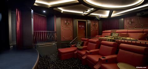 Home Theater Room Design - Essential Tips | DVT-Home