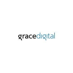 Grace Logo Vector - (.Ai .PNG .SVG .EPS Free Download)