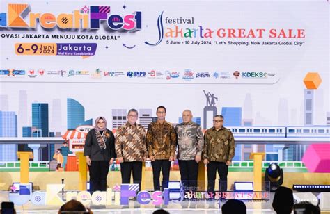 FJGS Festival Jakarta Great Sale 2024