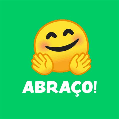 Gif De Abraço Para Whatsapp