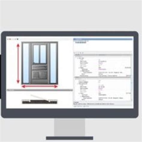 Logiciel De Dessin Technique Menuiserie Gratuit Details Et Coupes De