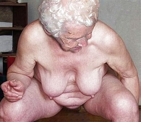 La Abuela M S Sexy Asombra Al Mundo Por Su Belleza En Las Hot Sex Picture