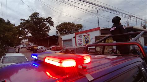 Asesinan A Dos Hombres En Taller De Culiac N Sateliteonline Mx