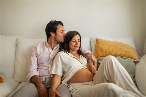 Discomfort During Intercourse, While Pregnant | Reproductive Partners