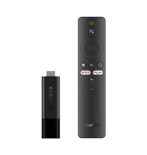 공식 샤오미 미티비 스틱 4K Mi TV Stick 미스틱 티몬