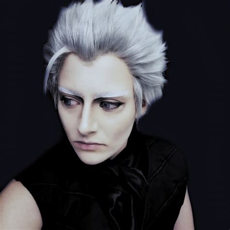 vergil cosplay on Tumblr