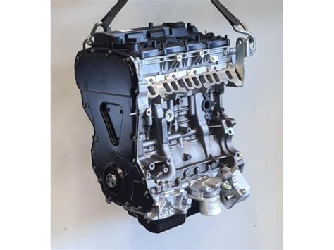 Engine Citroen Jumper Hdi Pbbk Q Ac Hh