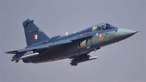 TEJAS Aircraft Argentina And India Sign Defiance Deal