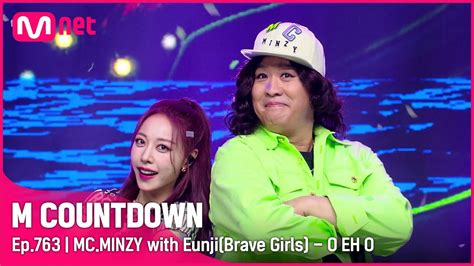 M Countdown Bravesound Mo Ptt