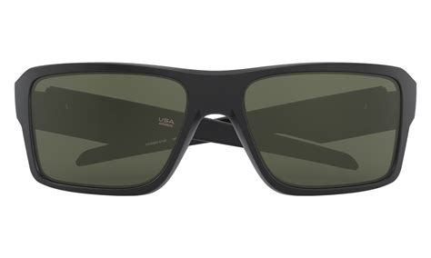 Oakley Double Edge Matte Black Oo9380 0166 Oakley Us Store United States