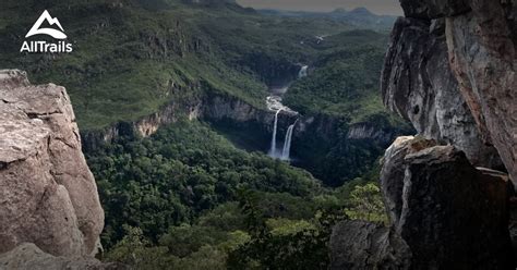 10 Best Hikes And Trails In Chapada Dos Veadeiros National Park AllTrails