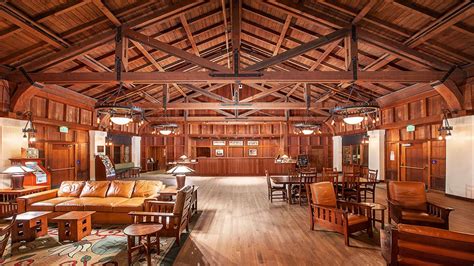 Asilomar Conference Grounds Local Getaways California