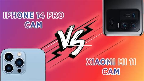 Iphone Pro Kamera Performans X Aom M Ultra Vs Iphone Pro