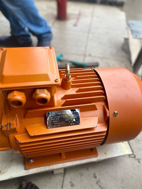 hp electric induction motor reappcomgh