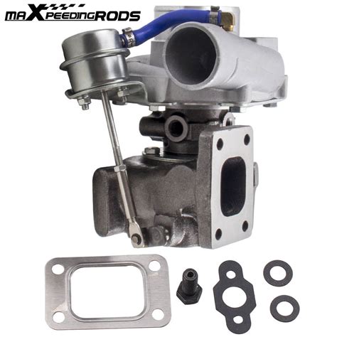 Maxpeedingrods Gt Gt Universal Turbo For All L L Engines