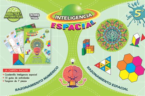 Inteligencia Espacial Visual