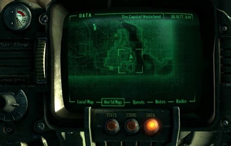 Fallout 3 rivet city map - rtssb