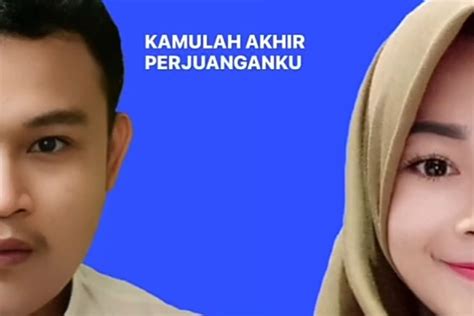 Viral Pasangan Ini Gagal Nikah Karena Calon Mempelai Minta Mahar