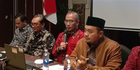 Banding Dikabulkan Kpu Janji Jalankan Putusan Bawaslu Soal Gugatan