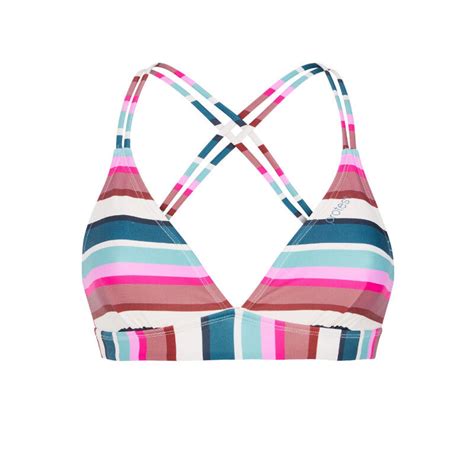 Protest Mixsuperi Bikini Top Hardloop