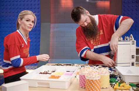 Lego Masters Season 3 Episode 4 Photos Out On A Limb Seat42f