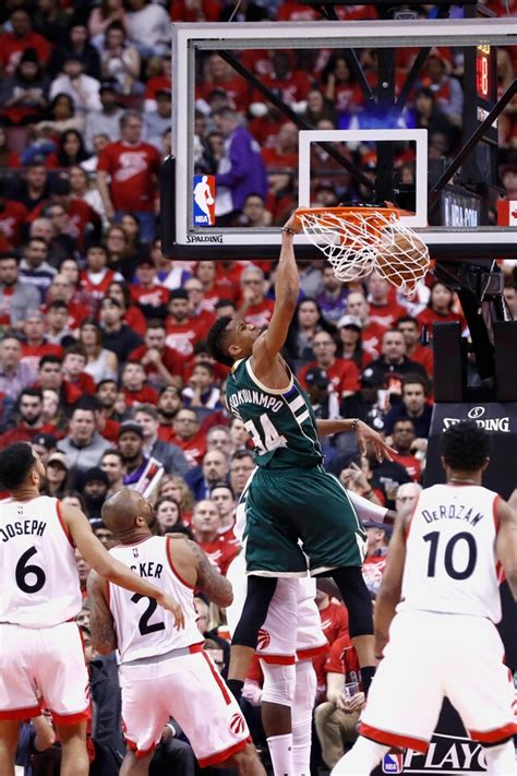 Bucks vs. Raptors Game 3 Preview In Photos Photo Gallery | NBA.com