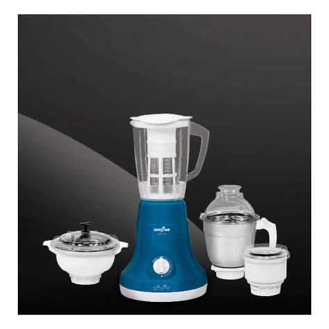 Kenstar Victo 4J Mixer Grinder For Wet Dry Grinding At Rs 3350 Piece