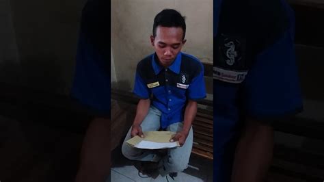 Deklarasi Hoax Pemuda Ds Sundoluhur Kec Kayen Kab Pati Youtube