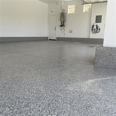 Epoxy Garage Floor Photos - Epoxy Floor Coatings | Garage Floor Coatings