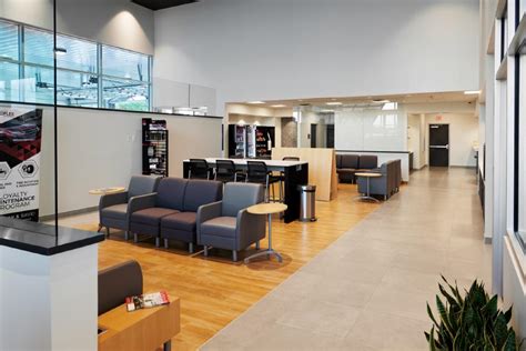 Lewisville Autoplex Mitsubishi first to complete new global dealership design in the U.S.