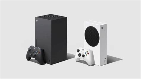 Xbox Series X Lanza Una Nueva Actualización Y Añade Dos Nuevas Características