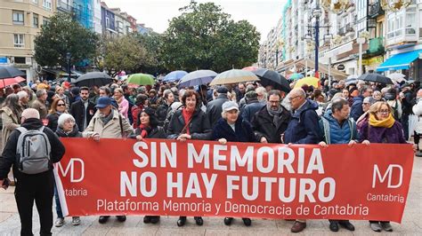 Una manifestación recorrerá Santander este sábado contra la derogación