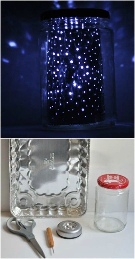 Gorgeous Diy Nightlights To Match Any Home Decor Arts And Crafts