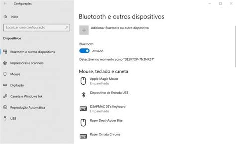 Como Ativar Bluetooth No Windows - Como ativar o Bluetooth no Windows: do clique rápido ao problema resolvido