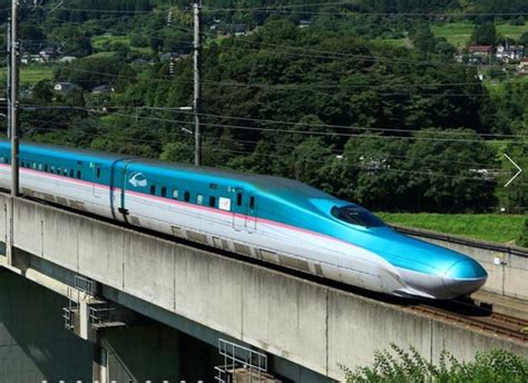 Mumbai Ahmedabad Bullet Train High Speed Rail Corridor Project Check