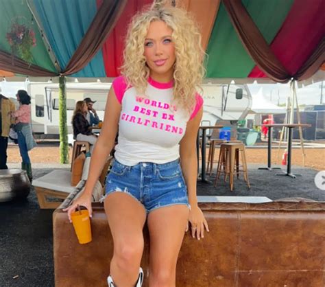 Megan Moroney Nude Leaks Gossip Rumors Or Reality