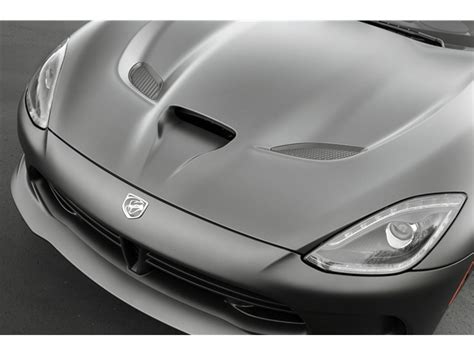 Dodge Srt Viper Exterior Photos U S News