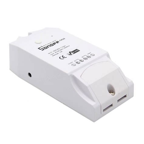 Sonoff-TH10-Switch-plus-Sensor-(Temp-and-Humidity)