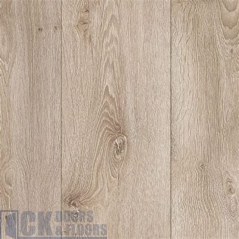 Balterio Impressio Platinum Blonde Oak 60931 8mm Laminate Flooring V