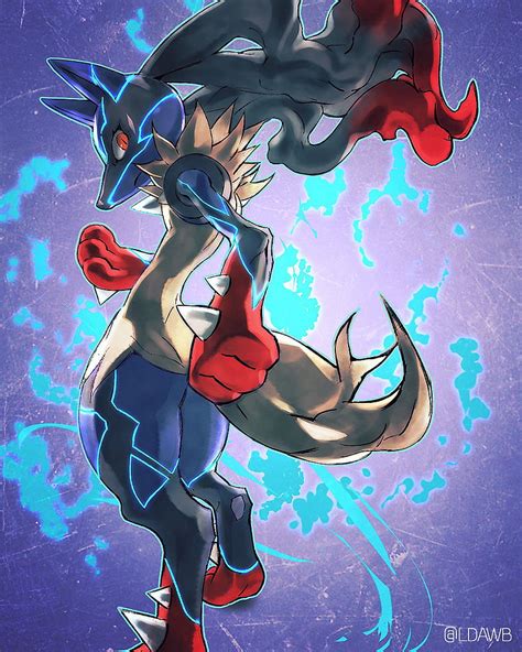 Pokemon Mega Lucario Gallery Cute Lucario Hd Phone Wallpaper Pxfuel