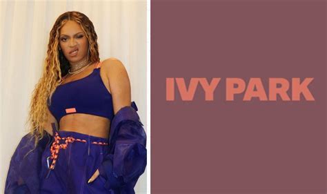 beyonces ivy park clothing   reportedly  underperforming
