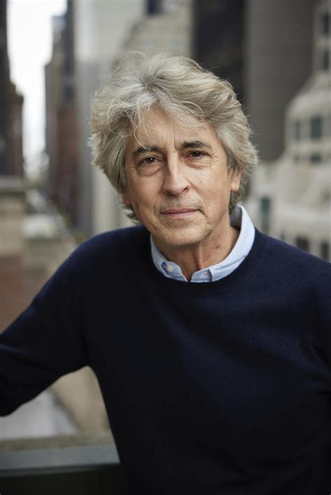 Alexander Payne On The Inspirations Of The Holdovers And The Movies