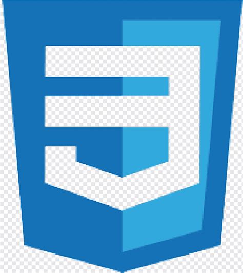 Cascading Style Sheets Logo CSS3 HTML Web Development World Wide Web